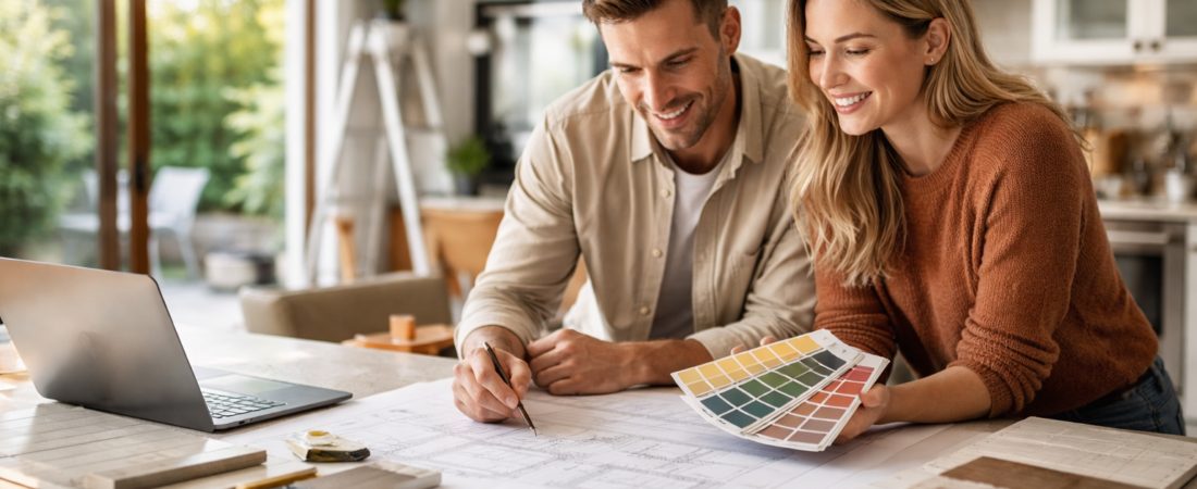 Top Home Remodeling Trends in 2026 Everyone Loves