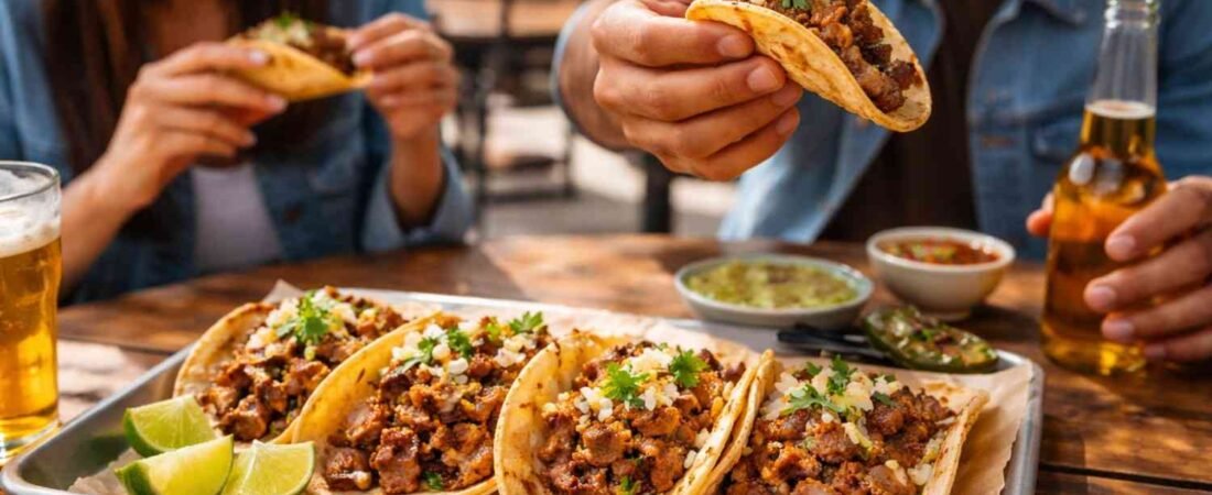 Where to Get the Best Lamb Tacos Near Jenkintown 2026 Guide