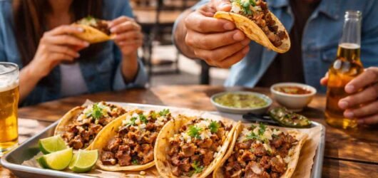 Where to Get the Best Lamb Tacos Near Jenkintown 2026 Guide