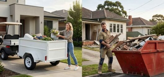 Mobile Skip Bin vs Traditional Skip Bin: Which One Is Better?