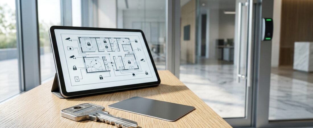 Top Commercial Locksmith Solutions Every Business Should Consider