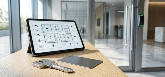 Top Commercial Locksmith Solutions Every Business Should Consider