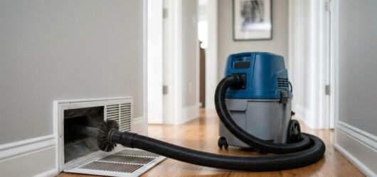 Air Duct Cleaning Specialists Introduce Affordable Solutions