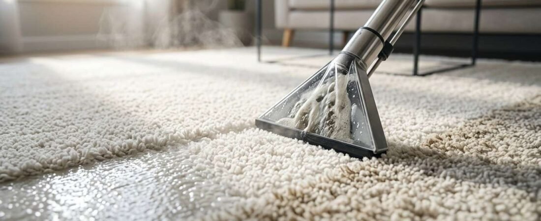 Art’s Cleaning Services Expands Carpet Cleaning Services for Residential and Commercial Properties in Irvine, California