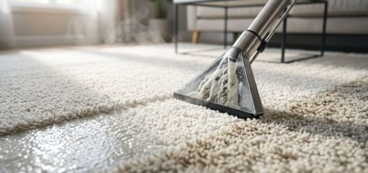 Art’s Cleaning Services Expands Carpet Cleaning Services for Residential and Commercial Properties in Irvine, California