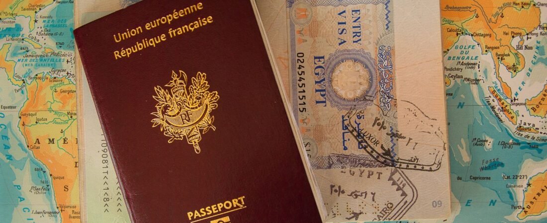 Visa Requirements for First-Time Travelers