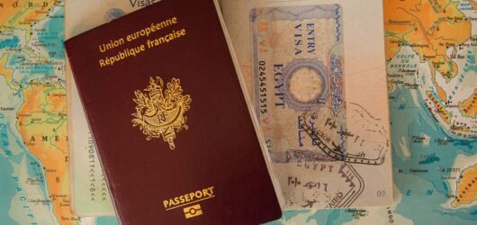 Visa Requirements for First-Time Travelers